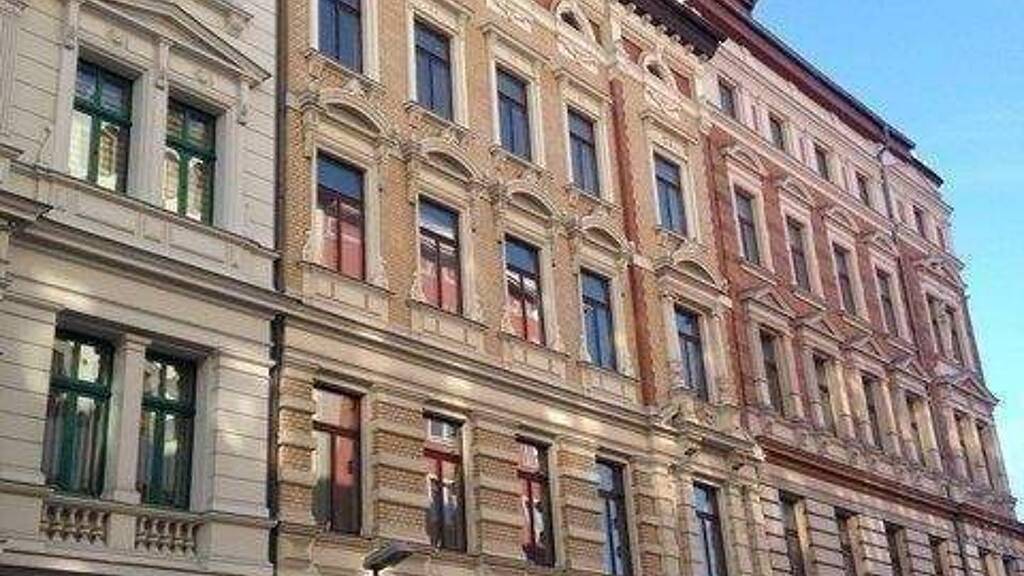 Bürofläche zur Miete 700 € 2 Zimmer 70 m² Bürofläche Haeckelstr. 9a Altstadt Magdeburg 39104