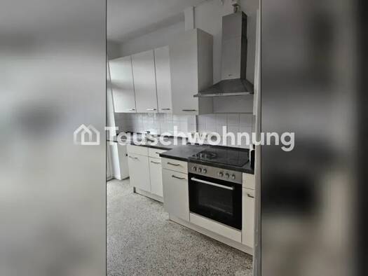 Wohnung zur Miete Tauschwohnung 750 € 2 Zimmer 56 m² Vorstadt Kiel 24103