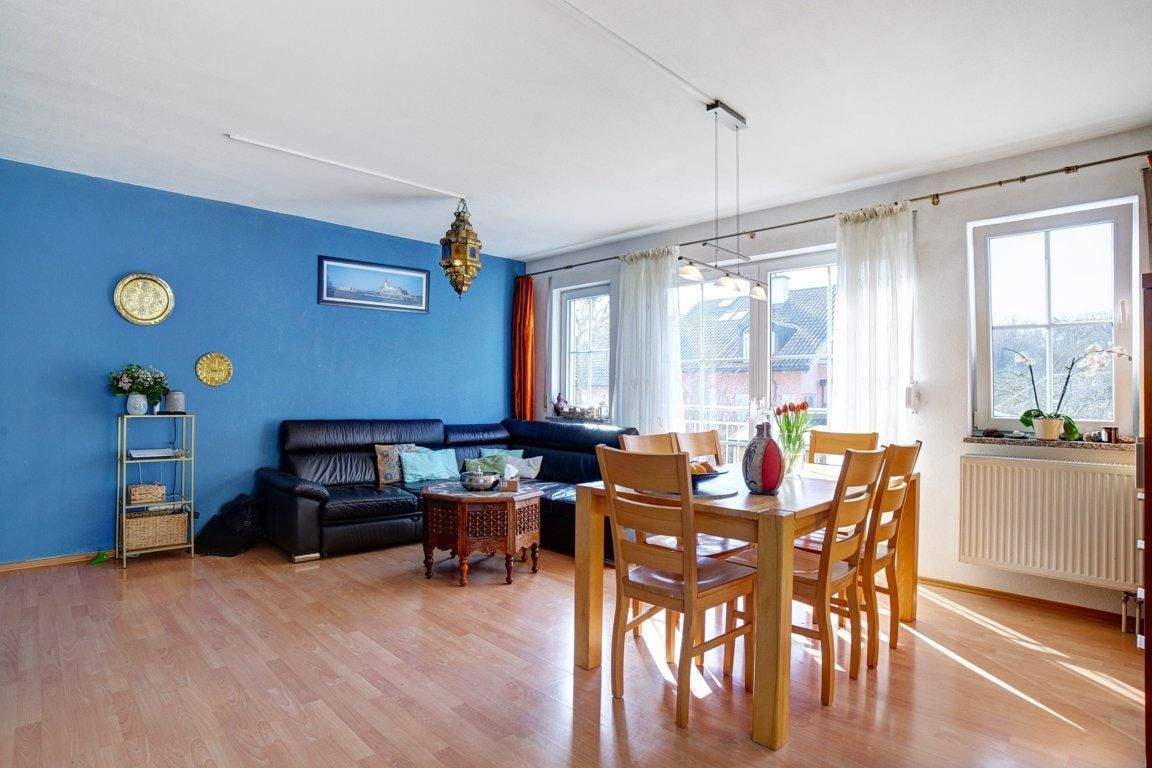 Immobilie in Grafrath - Traumhafte Erdgeschoß-Wohnung in guter Lage - Bild 3