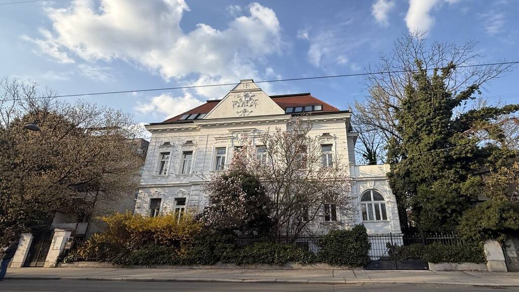 Bürofläche zur Miete 8.000 € 742 m² Bürofläche Wien 1130