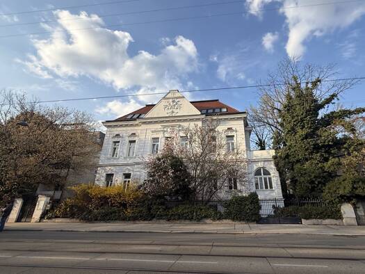 Bürofläche zur Miete 13,48 € 742 m² Bürofläche Wien 1130