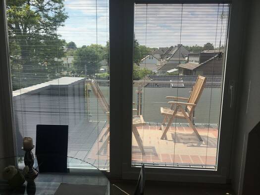 Wohnung zur Miete 550 € 2 Zimmer 65 m² Geschoss EG/2 frei ab sofort Krefeld 47803