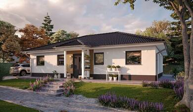 Haus zum Kauf provisionsfrei 368.780 € 4 Zimmer 110 m² 595 m² Grundstück Neuhemsbach 67680