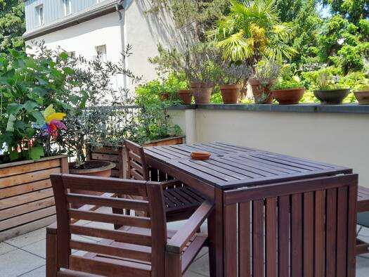 Wohnung zur Miete 450 € 2 Zimmer 42 m² Geschoss -1/5 frei ab sofort Zentrum Bonn 53111