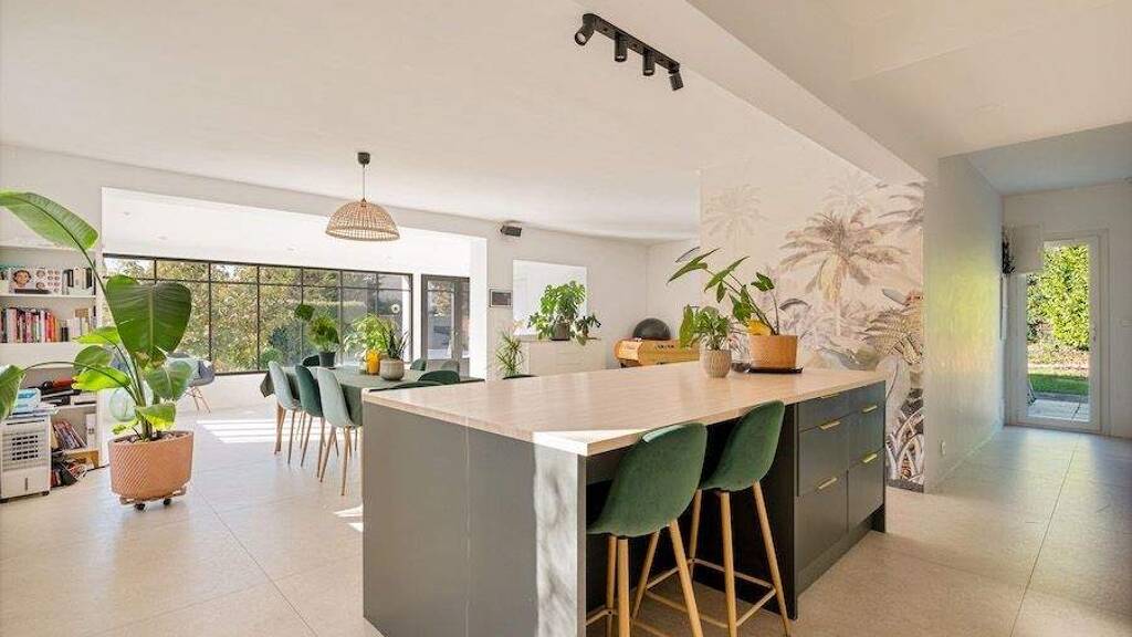 Einfamilienhaus zum Kauf 950.000 € 180 m² 1.989 m² Grundstück Zone Urbaine AIX EN PROVENCE 13100