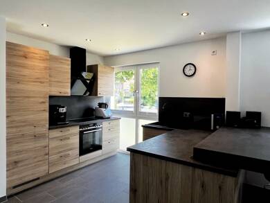 Wohnung zur Miete 950 € 76,4 m² EG Borken Borken 46325