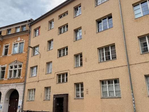 Wohnung zum Kauf 99.000 € 2 Zimmer 48 m² 4. Geschoss Holzhäuser Straße 70 Stötteritz Südost 04299