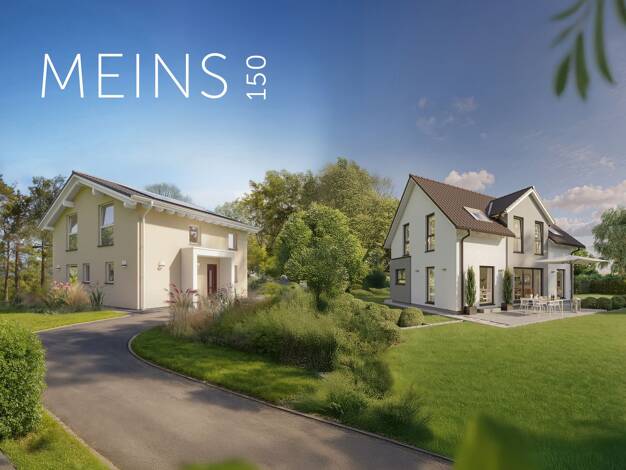 Einfamilienhaus zum Kauf 464.999 € 5 Zimmer 150 m² 501 m² Grundstück Eckelsheim 55599