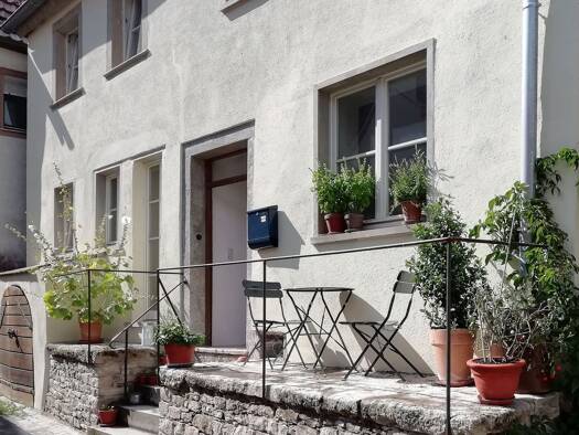 Wohnung zur Miete 360 € 1 Zimmer 21 m² Geschoss 1/2 frei ab 01.05.2026 Winterhausen 97286