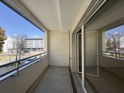 Wohnung zur Miete 1.034 € 3 Zimmer 66,5 m² 1. Geschoss Simmeringer Hauptstr. 170 Simmering 1110