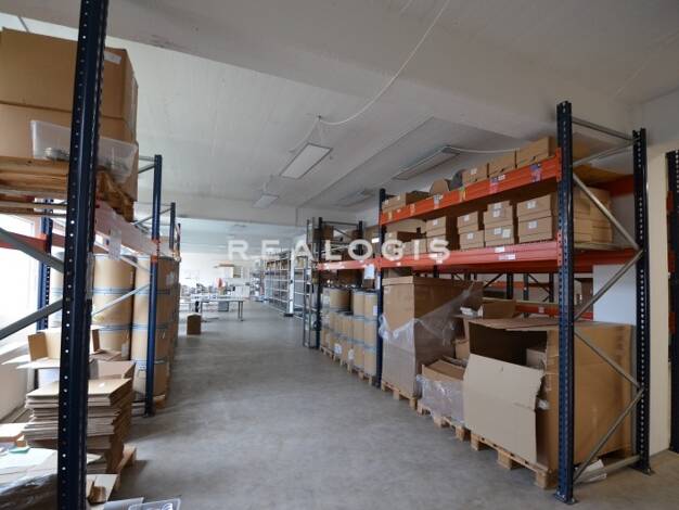 Halle/Industriefläche zur Miete 1.903 m² Lagerfläche teilbar ab 718 m² Neukölln Berlin 12057