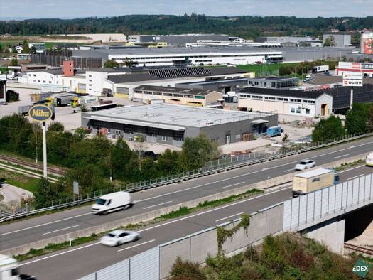 Lagerhalle zum Kauf 3.100.000 € 1.688 m² Lagerfläche Vorchdorf 4655