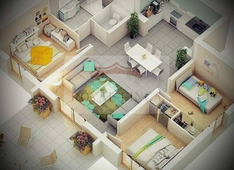 Villa zur Versteigerung provisionsfrei 380.000 € frei ab sofort Orba