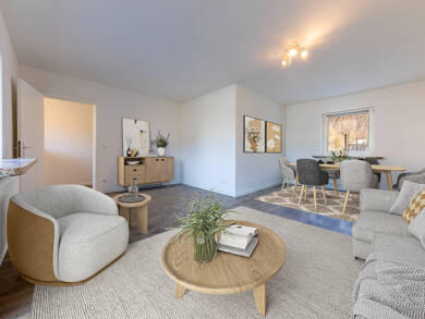Wohnung zum Kauf provisionsfrei 162.000 € 2 Zimmer 61 m² Mölln 23879