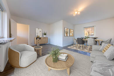 Wohnung zum Kauf provisionsfrei 162.000 € 2 Zimmer 58 m² Mölln 23879