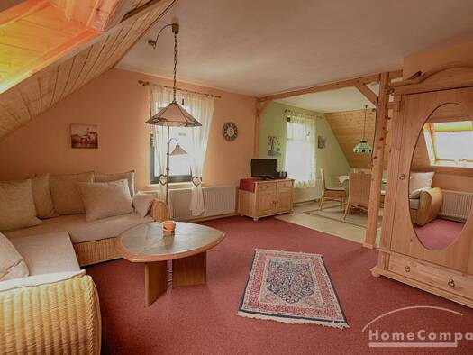 Wohnung zur Miete Wohnen auf Zeit 900 € 2 Zimmer 48 m² frei ab 31.12.2025 Dresden 01189