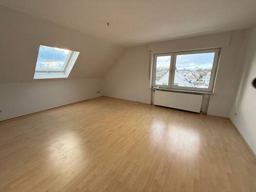 Wohnung zur Miete 650 € 3 Zimmer 75 m² Geschoss 2/2 frei ab sofort Minderheide Minden 32425