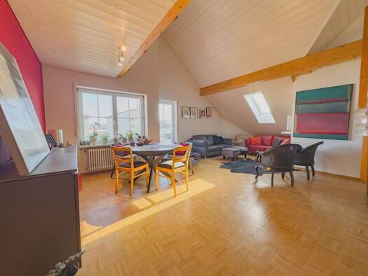 Wohnung zum Kauf 295.000 € 3 Zimmer 92 m² Lottstetten 79807