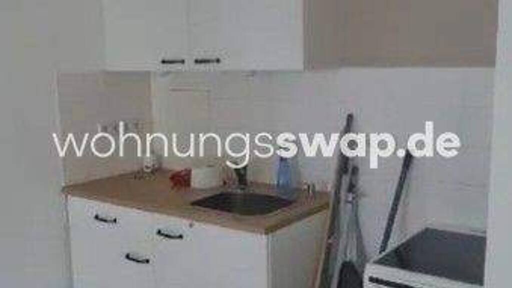 Studio zur Miete Tauschwohnung 350 € 1 Zimmer 39 m² EG Kaulsdorf Berlin 12621