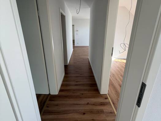 Wohnung zur Miete 1.050 € 5 Zimmer 115 m² Geschoss 2/2 frei ab sofort Tholey Tholey 66636