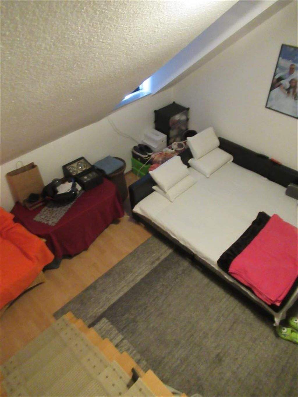 Immobilie in Mönsheim - ETW in Mönsheim zu verkaufen - Bild 3