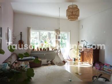 Wohnung zur Miete Tauschwohnung 950 € 3 Zimmer 80 m² EG Gundelfingen Gundelfingen 79194