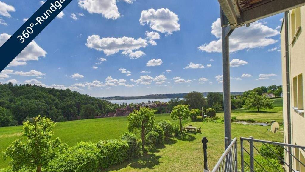 Wohnung zum Kauf 239.000 € 2 Zimmer 52,2 m² EG Enderndorf Spalt 91174