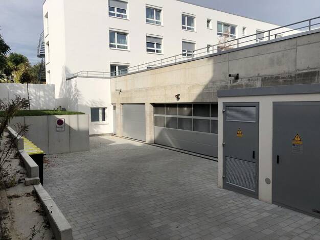 Lagerhalle zur Miete provisionsfrei 490 € 68 m² Lagerfläche Erbprinzenstraße 17 Oststadt Pforzheim 75175