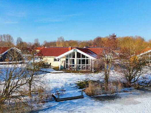 Haus zum Kauf 420.000 € 4 Zimmer 86 m² 656 m² Grundstück Otterndorf 21762