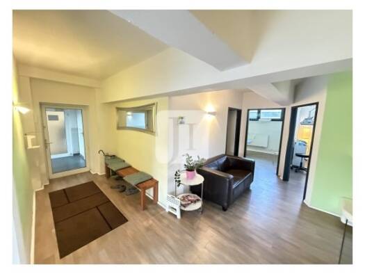 Bürofläche zur Miete 141 m² Bürofläche Dulsberg Hamburg 22049