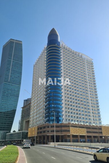 Apartment zum Kauf 197.318,16 € 2 Zimmer 51 m² 13. Geschoss BUSINESS BAY, A G TOWER Dubai