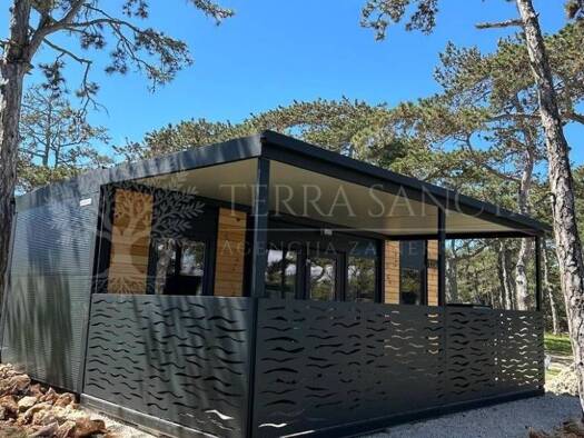 Einfamilienhaus zum Kauf 53.000 € 2 Zimmer 24 m² Ražanac 23248