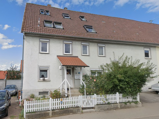 Doppelhaushälfte zum Kauf 224.000 € 7 Zimmer 220 m² 544 m² Grundstück frei ab sofort Sickingen Hechingen 72379