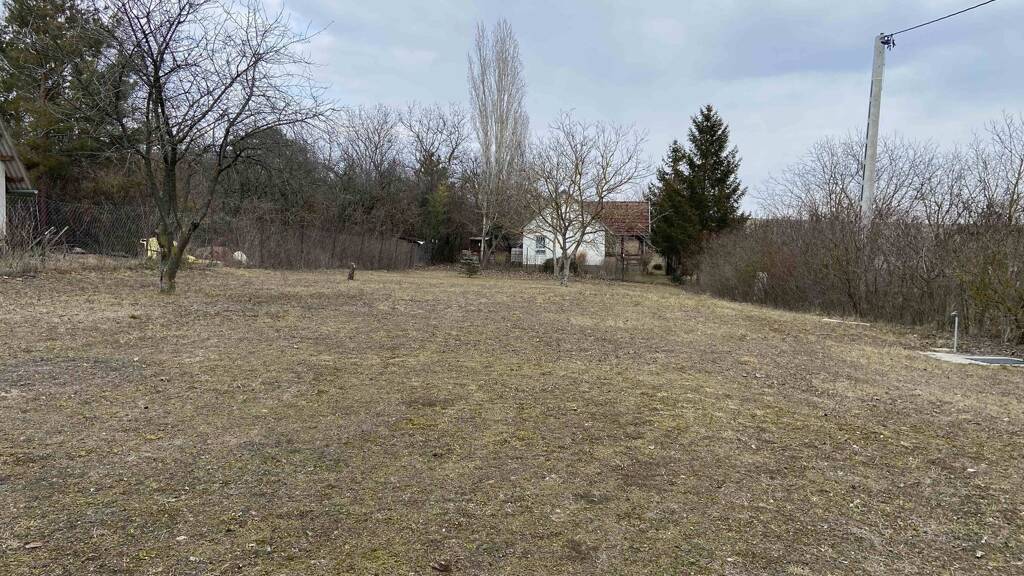 Grundstück zum Kauf 55.500 € 1.520 m² Grundstück Balatonfökajár