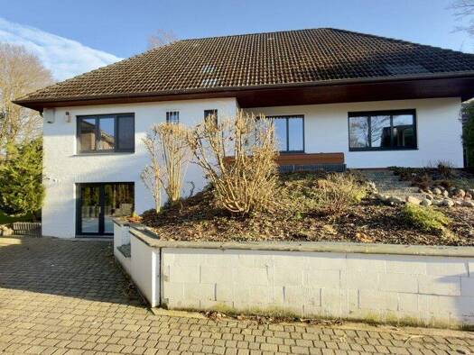 Einfamilienhaus zum Kauf 895.000 € 6 Zimmer 111,3 m² 1.006 m² Grundstück Duvenstedt Hamburg / Duvenstedt 22397