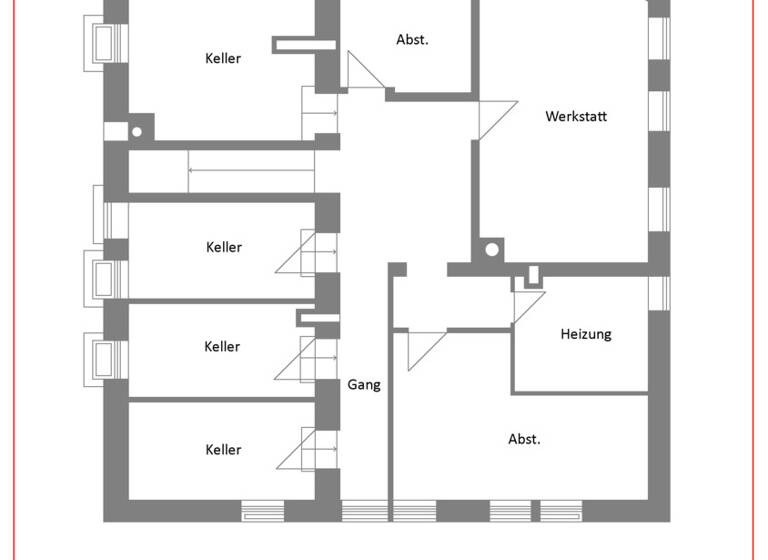 Einfamilienhaus zum Kauf 835.000 € 20 Zimmer 394 m² 310 m² Grundstück Geislingen Geislingen an der Steige 73312