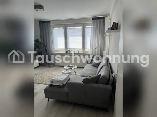 Wohnung zur Miete Tauschwohnung 750 € 2 Zimmer 58 m² 2. Geschoss Friedrichstadt Düsseldorf 40215