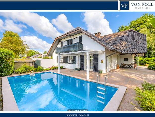 Einfamilienhaus zum Kauf 749.000 € 6 Zimmer 173 m² 1.922 m² Grundstück Rhede Rhede 46414