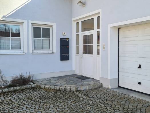 Wohnung zur Miete 840 € 3 Zimmer 105 m² Geschoss EG/2 frei ab sofort Außernbrünst Röhrnbach 94133