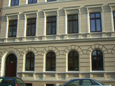 Wohnung zur Miete 330 € 3 Zimmer 73 m² 1. Geschoss frei ab sofort Krölstr.7 Innenstadt Görlitz 02826