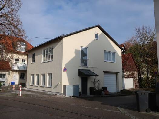 Büro zur Miete 1.750 € 1 Zimmer 222 m² Bürofläche Eching 85386