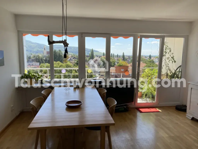Wohnung zur Miete Tauschwohnung 950 € 3 Zimmer 85 m² Haslach - Egerten Freiburg im Breisgau 79111