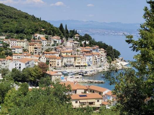Grundstück zum Kauf 1.300.000 € Mošćenička Draga 51417