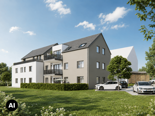 Wohnung zum Kauf 419.000 € 2,5 Zimmer 80,6 m² EG frei ab 31.12.2026 Maidbronner Straße 3 Estenfeld Estenfeld 97230