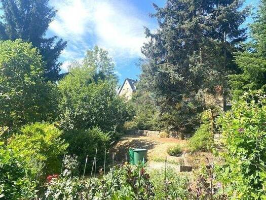 Grundstück zum Kauf 88.000 € 512 m² Grundstück Freital 01705