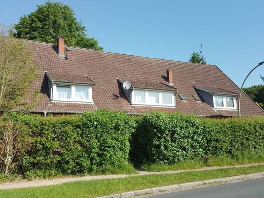 Mehrfamilienhaus zum Kauf provisionsfrei 310.000 € 489,9 m² 1.701 m² Grundstück Wohltorf 21521