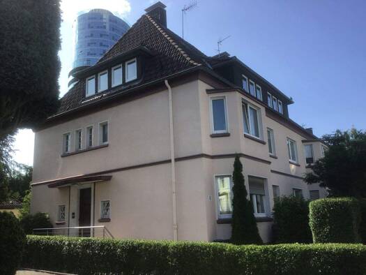 Mehrfamilienhaus zur Miete 540 € 3 Zimmer 60 m² frei ab 01.12.2026 Wiemelhausen Bochum 44789