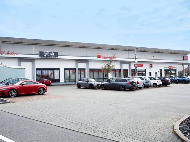 Ladenfläche zur Miete provisionsfrei 4.158 € 5 Zimmer 231 m² Verkaufsfläche St Leon St. Leon-Rot 68789