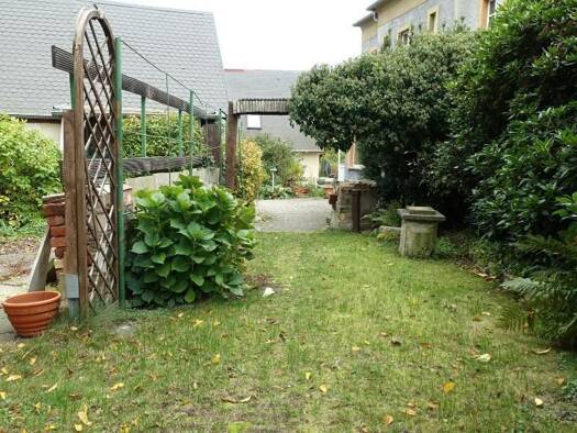 Grundstück zum Kauf 100.000 € 860 m² Grundstück Ullendorf Klipphausen 01665