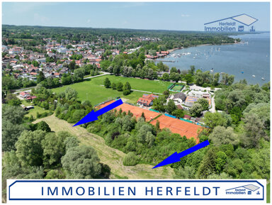 Freizeitgrundstück zum Kauf 55.000 € 1.706 m² Grundstück Dießen Dießen am Ammersee 86911